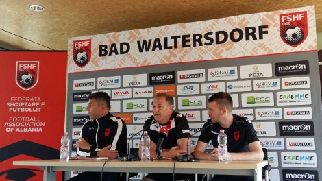 De Biazi: Pse lashë jashtë Gjimshitin e Rashicën dhe mora Veselin