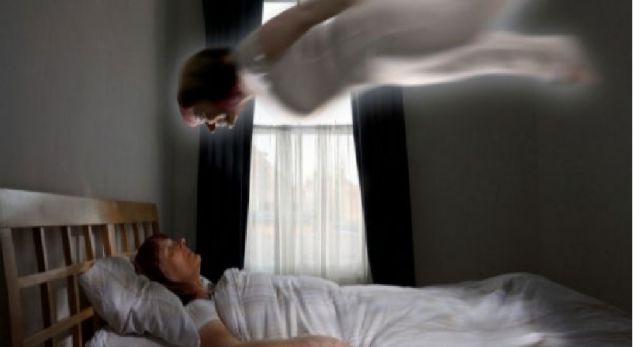 Shkencëtarët tregojnë çfarë ndjejmë pak minuta para vdekjes