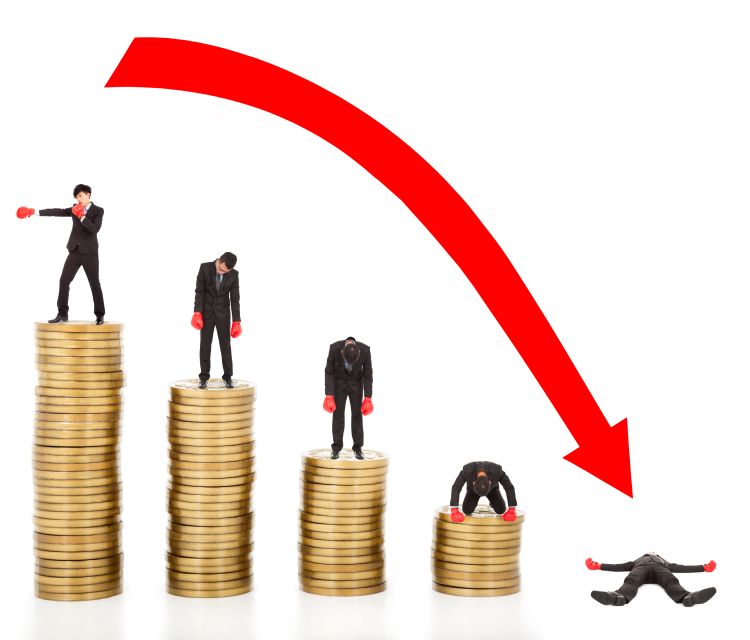 KLODIAN TOMORRI/Deflacioni nisi nga deflacioni i pagave