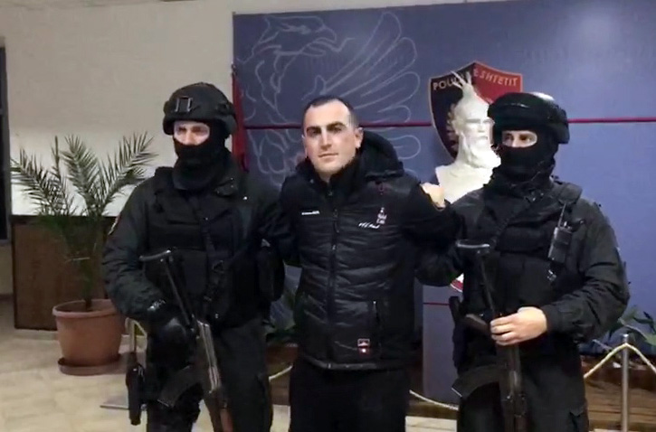 DETAJE/ Vlorë, ku fshihej dhe çfarë ju bllokua vrasësit të trefishtë në Vlorë