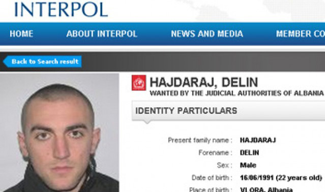 FOTO/ Vlorë, RENEA arreston vrasësin e trefishtë