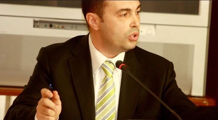 KRYETARI I KQZ/ Biba për zgjedhjen e Trump: Politika tradicionale është e neveritshme