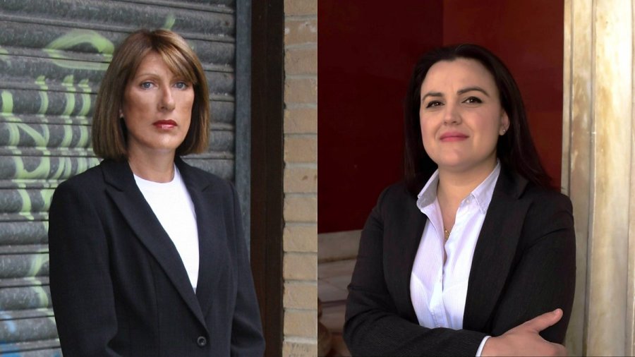 EMRI/ Truproja shqiptare që mbron klientë në mbarë botën