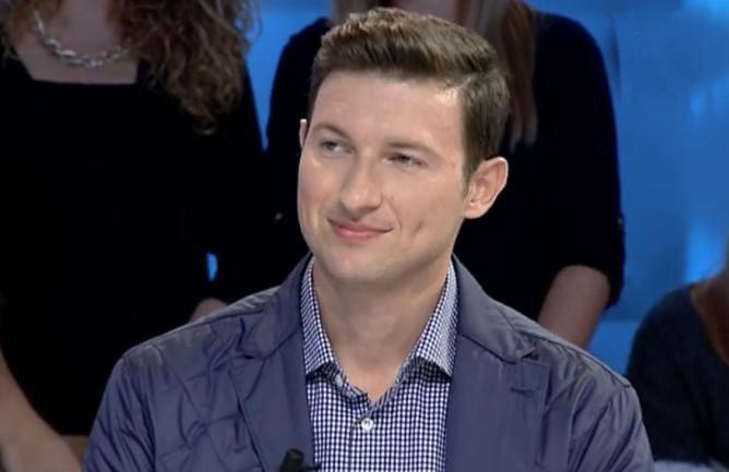 “Te Rilindja censurohen edhe bashkëshortët, në PD ka debat të hapur”