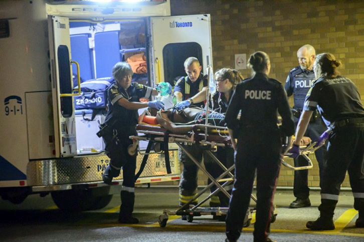 DETAJE/ Ja si u vra në Kanada djali 15-vjeçar i aktorit shqiptar