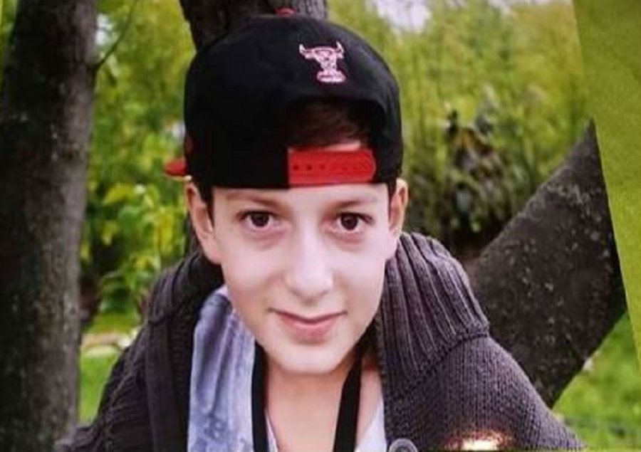 FOTO & EMRI/ Vritet në Kanada djali 15-vjeçar i aktorit shqiptar