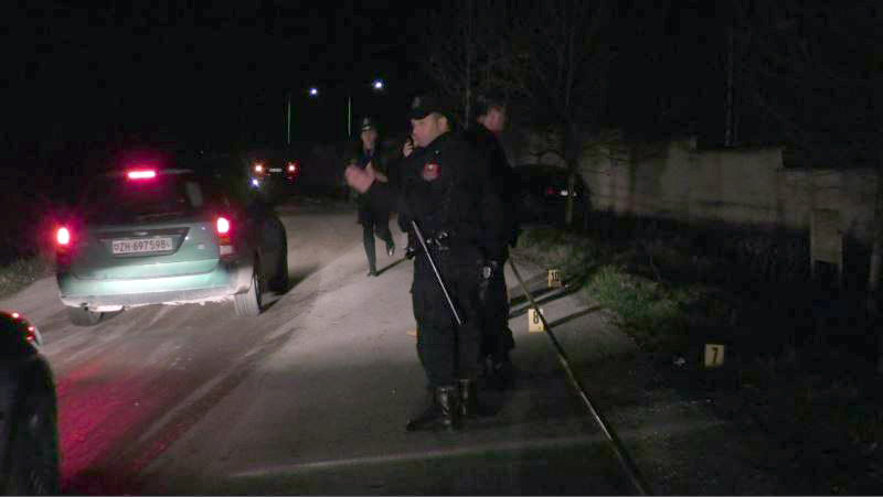 Atentati në Fier, viktima pa precedent penal, hetim për të kaluarën e të plagosurve