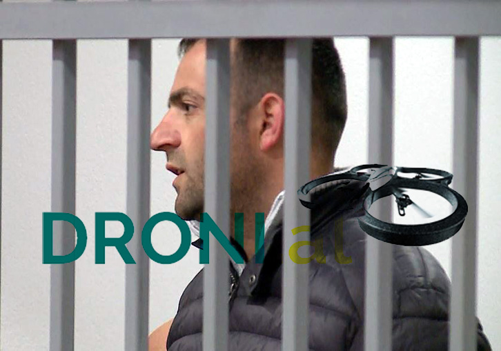 Vrasja e Gazmend Çollakut, lehtësohen pozitat e Denis Shtrazës