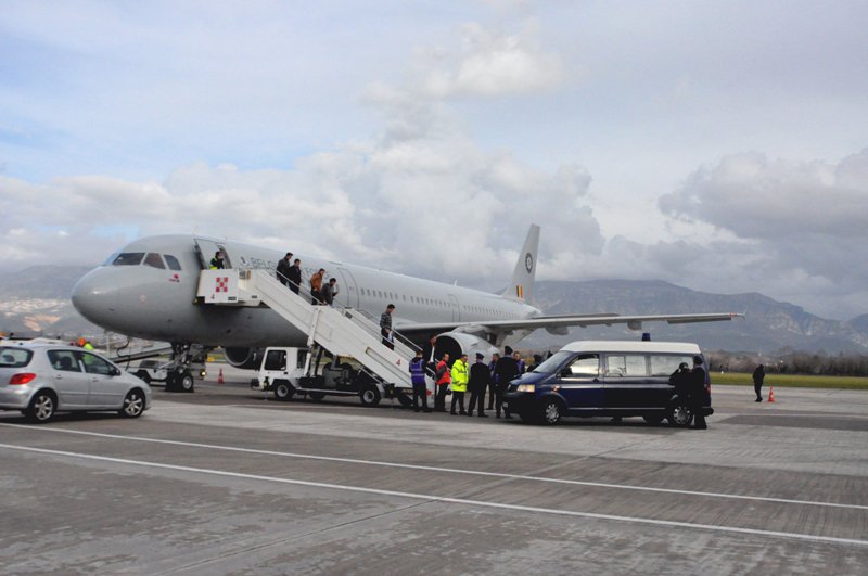 Ambasada gjermane publikon datat e kthimit të azilkërkuesve, për një muaj kthehen 770 shqiptarë