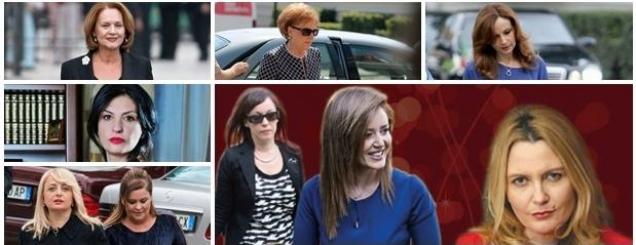 Zbardhen milionat e deputeteve, ja kush janë më të pasurat