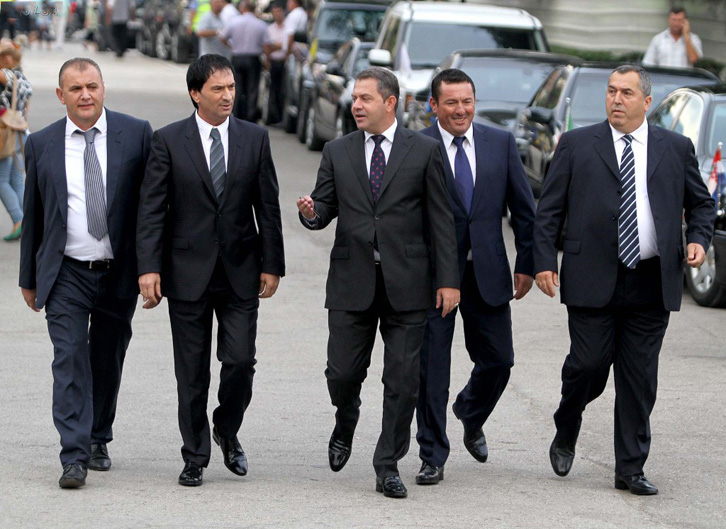 LISTA/ Ja kandidatët  për deputet të PDIU