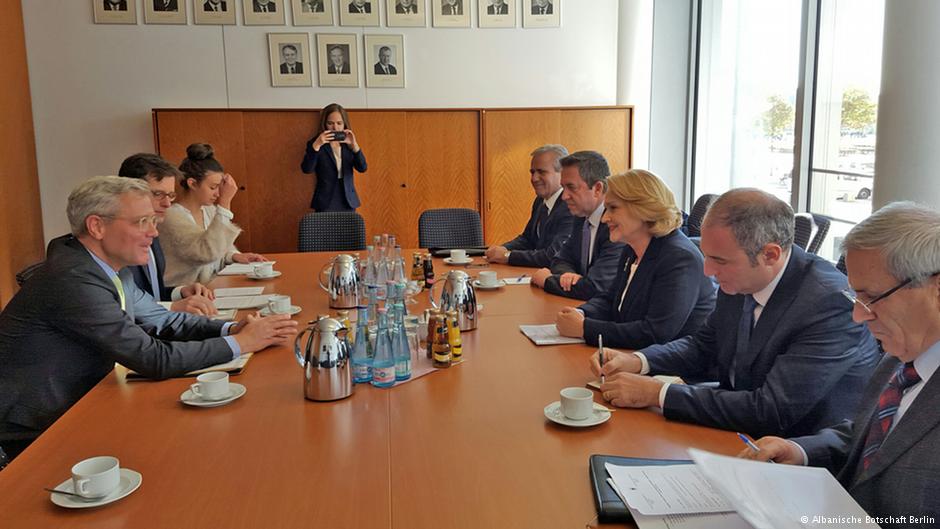 Arta Dade midis pesimizmit dhe realizmit: Shqipëria sivjet s’ka shans për hapjen e negociatave me BE