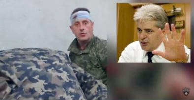 VIDEO/ Dëshmon komandant “Sula”: Dorëzimi u bë me ndërmjetësimin e Ali Ahmetit