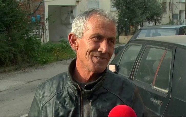 VIDEO/ Fier, një ditë pas hedhjes së gruas prej burrit nga kati katërt, dëshmitarët rrëfejnë çfarë panë e dëgjuan