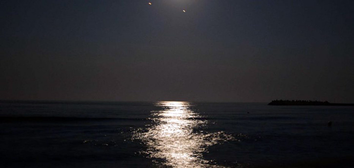 Durrës, gjendet e mbytur një grua në det