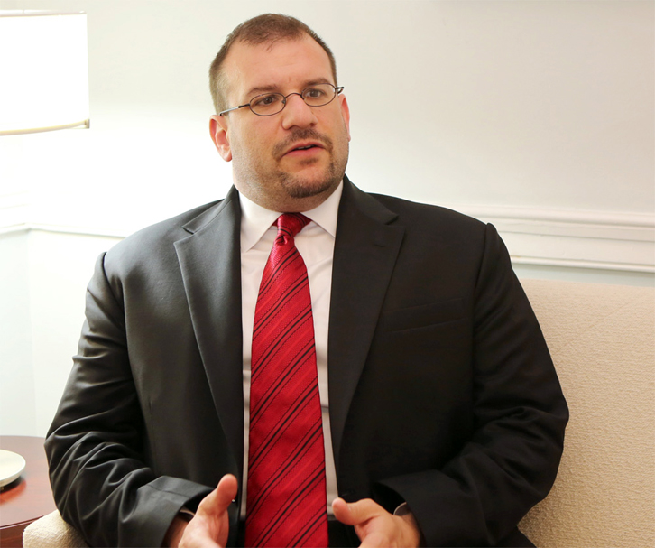 INTERVISTA/ Ja pse ankohen dhe largohen investitorët amerikanë nga Shqipëria