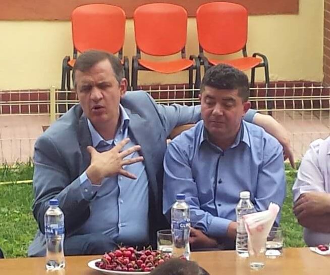 LETRA ANONIME/Arrestohet drejtori i Devollit, Valent Nallbati