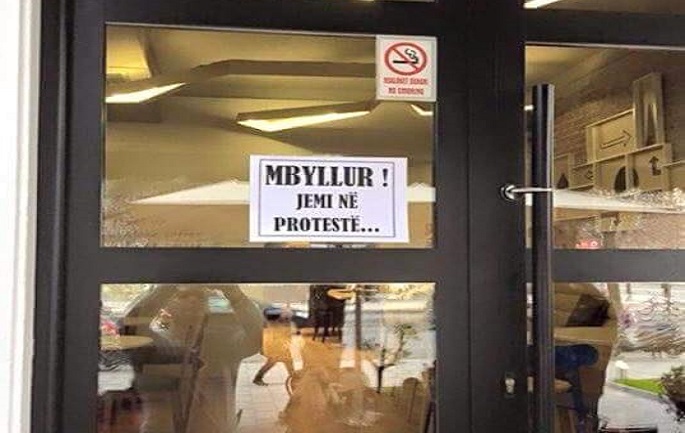 “Tronditen” bizneset, taksat e Bashkisë sa 40% e xhiros