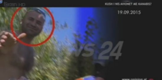 VIDEO/ Bisedë me informatorin, ja parcelat e kanabisit në Devoll