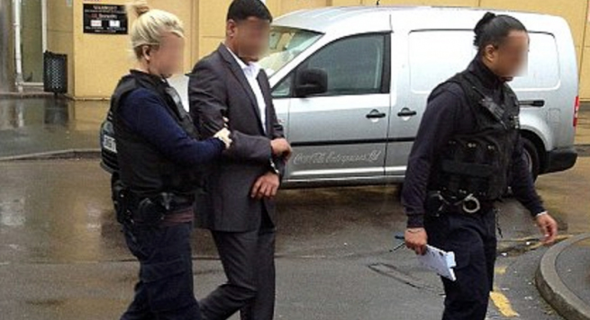 ARSYEJA/ Danimarkë, dhëndri shqiptar e arrestohet në mes të dasmës