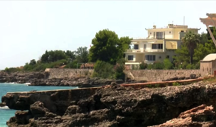 DENONCIMI/ Vila Qeveritare në Dhërmi qendër e trafikut të lëndëve narkotike