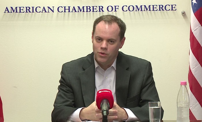 DEKLARATA/“Asnjë investitor amerikan nuk vjen në Shqipëri, ja pse”