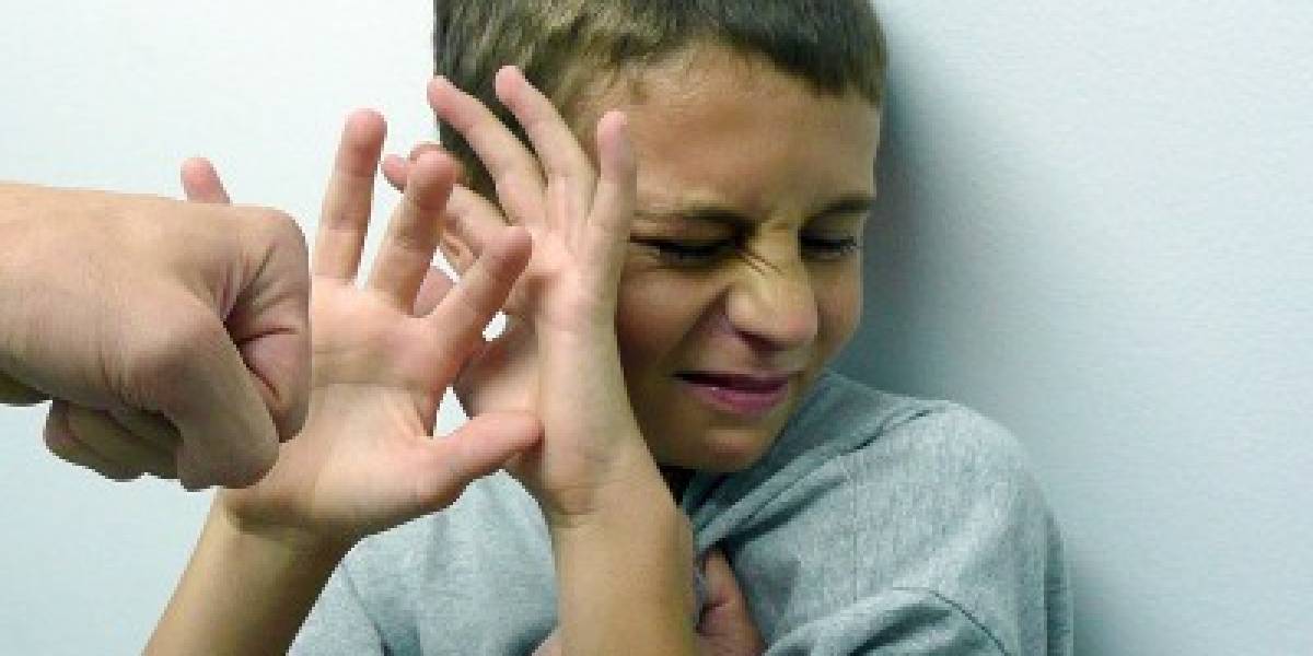 9 gjërat negative që fëmijët mësojnë nga shuplakat ndaj tyre