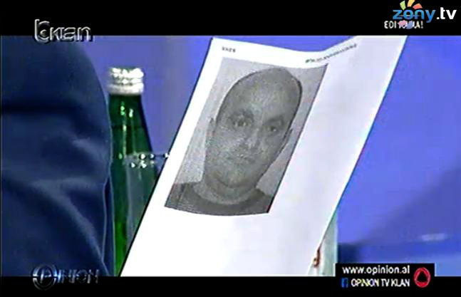 SKANDAL/ Biznesmeni libanez denoncoi me emër dhe fotografi agresorin, policia nuk e arrestoi