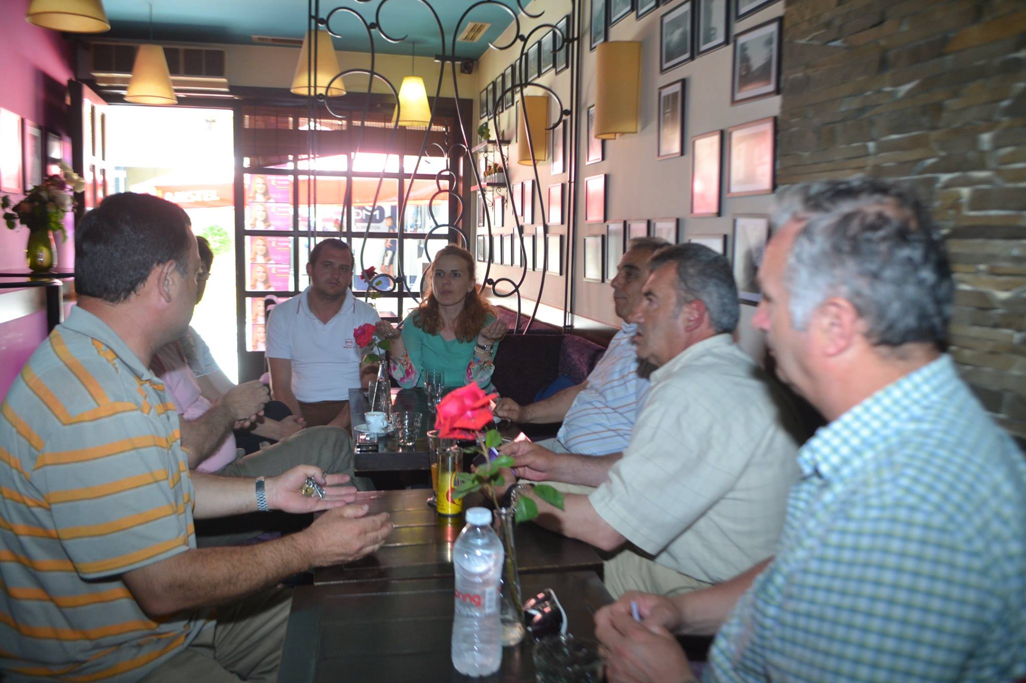 Akuza: Kandidatja e Pogradecit, fonde dhe tendera aty ku ka marrë rrogën