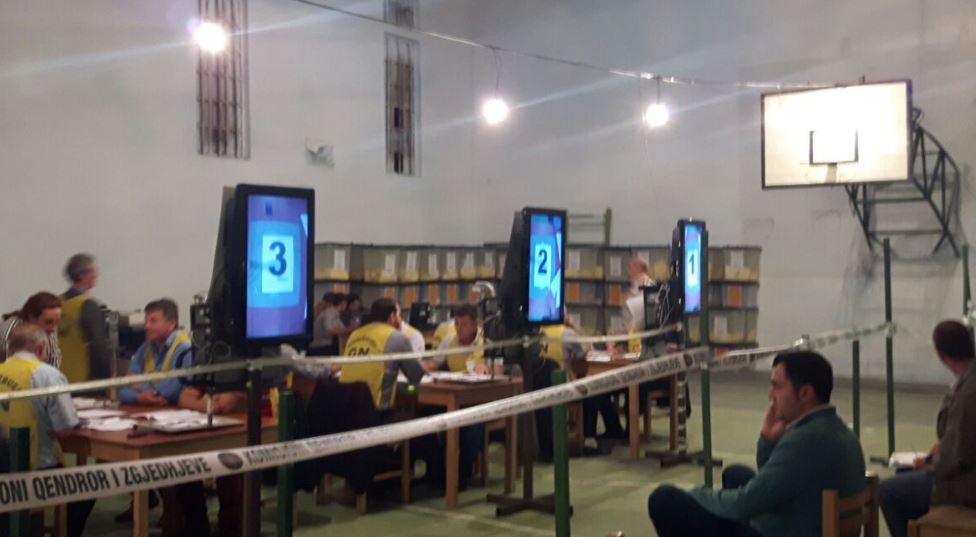 Hije mbi rezultatin/Muharem Rama fitues në Dibër, 4000 vota më shumë se rivali