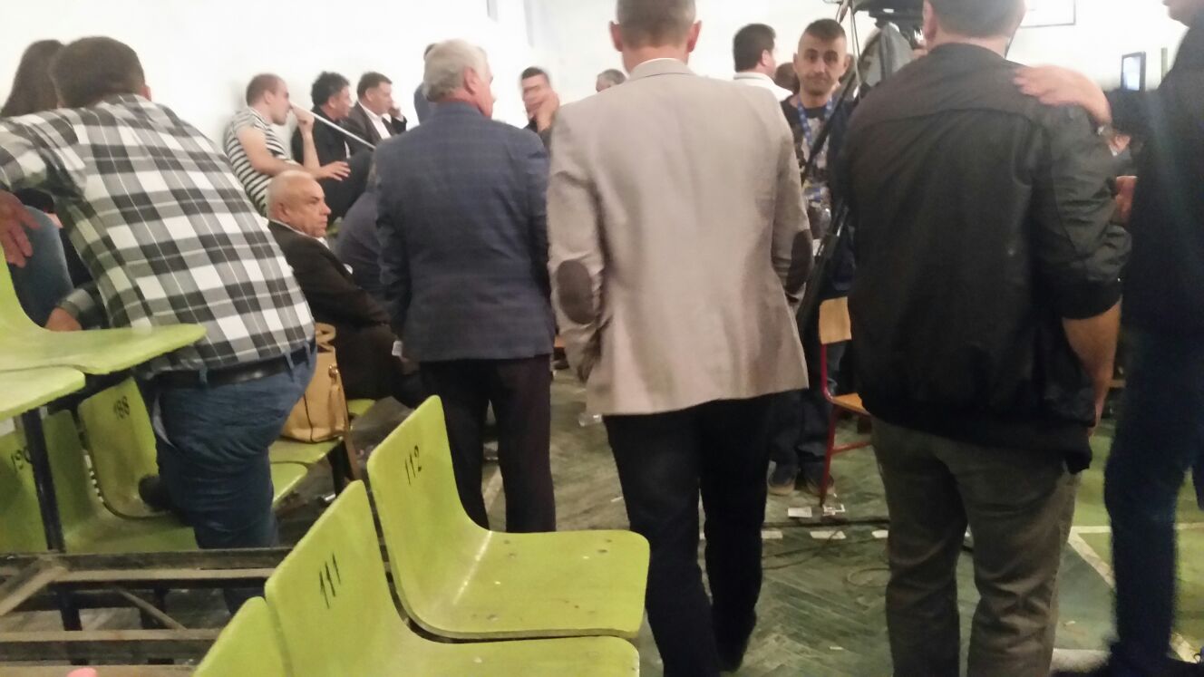 FITIM ZEKTHI/Në Dibër nuk kishte zgjedhje