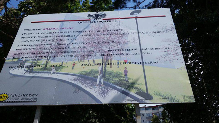 Rama 220 milionë lekë për Sadriun, ja çfarë humbasin dibranët