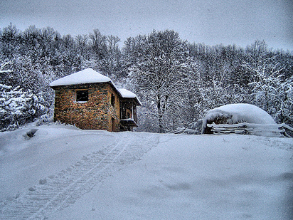 Sot fillon zyrtarisht stina e Dimrit