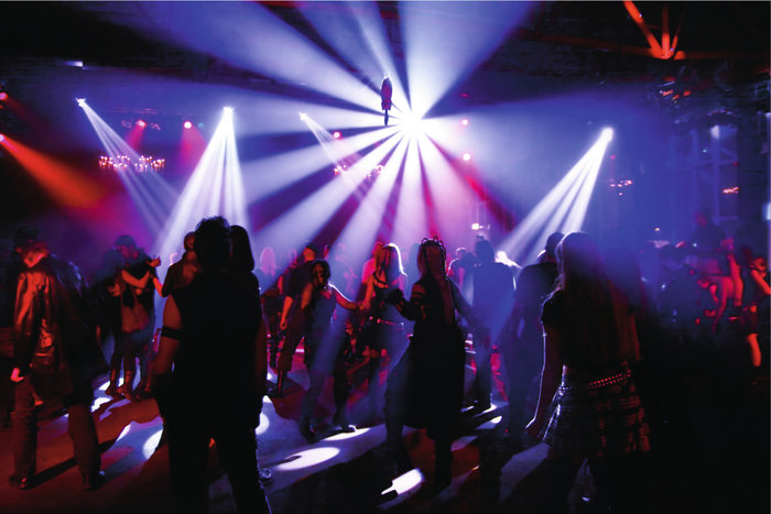 Sherr në disko, goditet me plumba një shqiptar