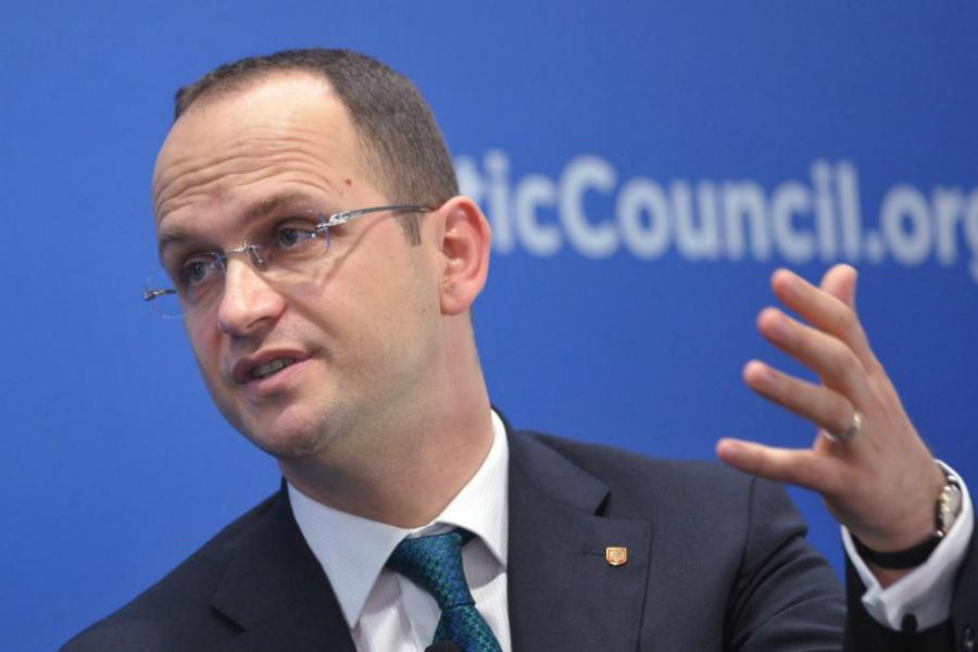 Bushati: Ligji i Luftës me Greqinë, të ndryshojë traktati i miqësisë