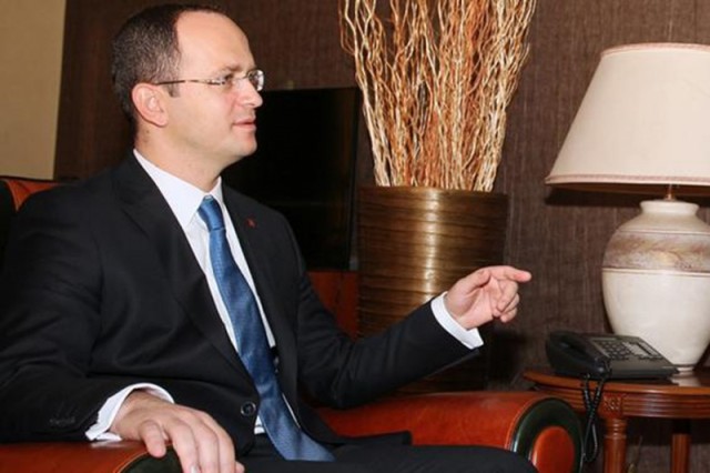 SKANDAL/ Marrëdhëniet me OSBE-në dhe dy shkeljet e ministrit Bushati