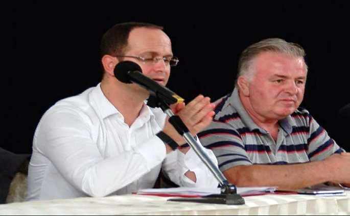 Vazhdojnë përplasjet në PS e Shkodrës, fajësohet Ditmir Bushati për humbjen e zgjedhjeve