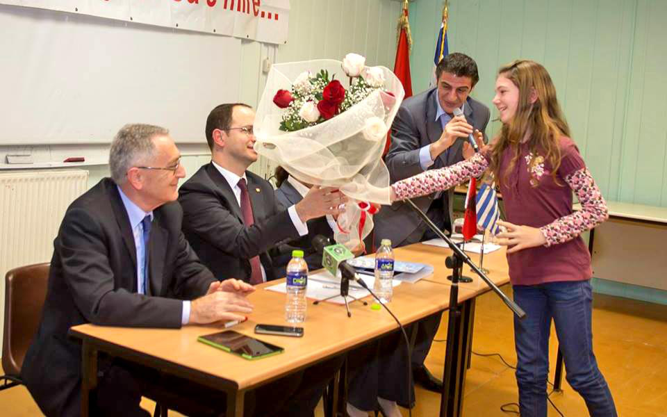 Selanik, emërimet në konsullatën shqiptare me diplomë “Aleksandër Xhuvani” dhe blegtori me korrespodencë