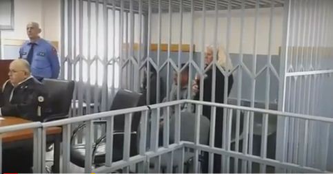 Dëshmia e djalit që vrau të atin/ A mund të vritet babai për këtë arsye