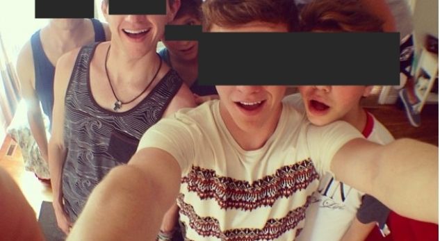 Djemtë nga Saranda: Shesim 5 veshka, këto janë çmimet