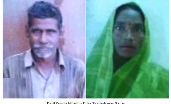 TRONDITËSE/ Horror në Indi, vritet një çift për borxhin 22 cent