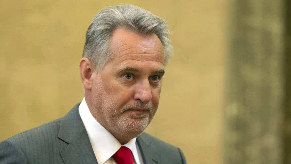 Austria refuzon ekstradimin në SHBA të miliarderit ukrainas