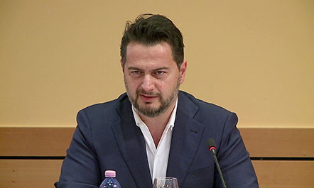 SOROS: Po, e financuam Reformën në Drejtësi