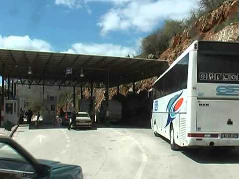 “ Po doganën tonë si e kaloi autobusi i FRESSH”