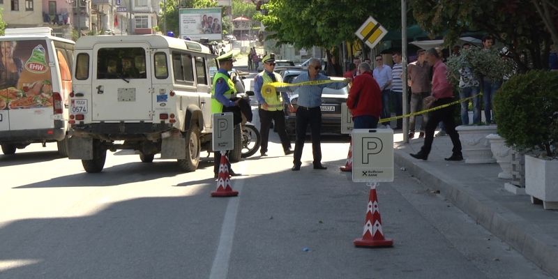 Kakavijë, doganierët rrihen me njëri tjetrin