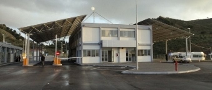 KONTRABANDA/Kush u arrestua në doganën e  Sarandës