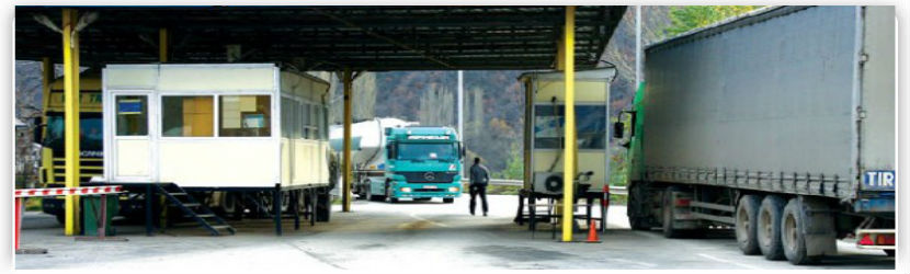 Doganat, ulen të ardhurat, importohet dhe eksportohet më pak