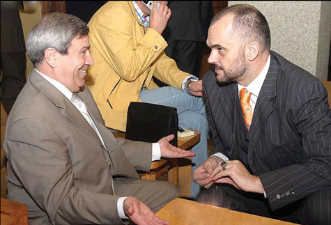 Pas Dades edhe Dokle “refuzon” Ramën: Ja pse do iki nga Kryesia