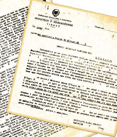 Verifikohet përdhunimi nga Sigurimi, ja edhe dokumenti