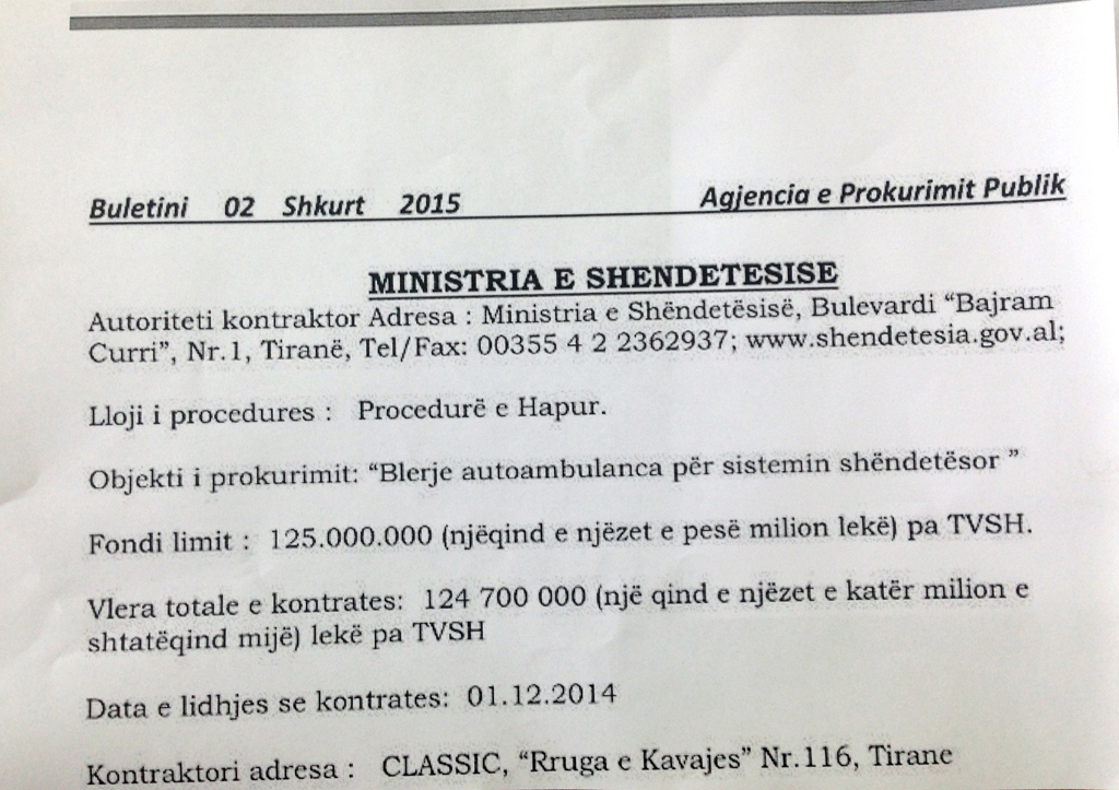 Do sukses në biznes, ndërtoi një vilë Edi Ramës… Këtë e ka kuptuar Agron Papuli